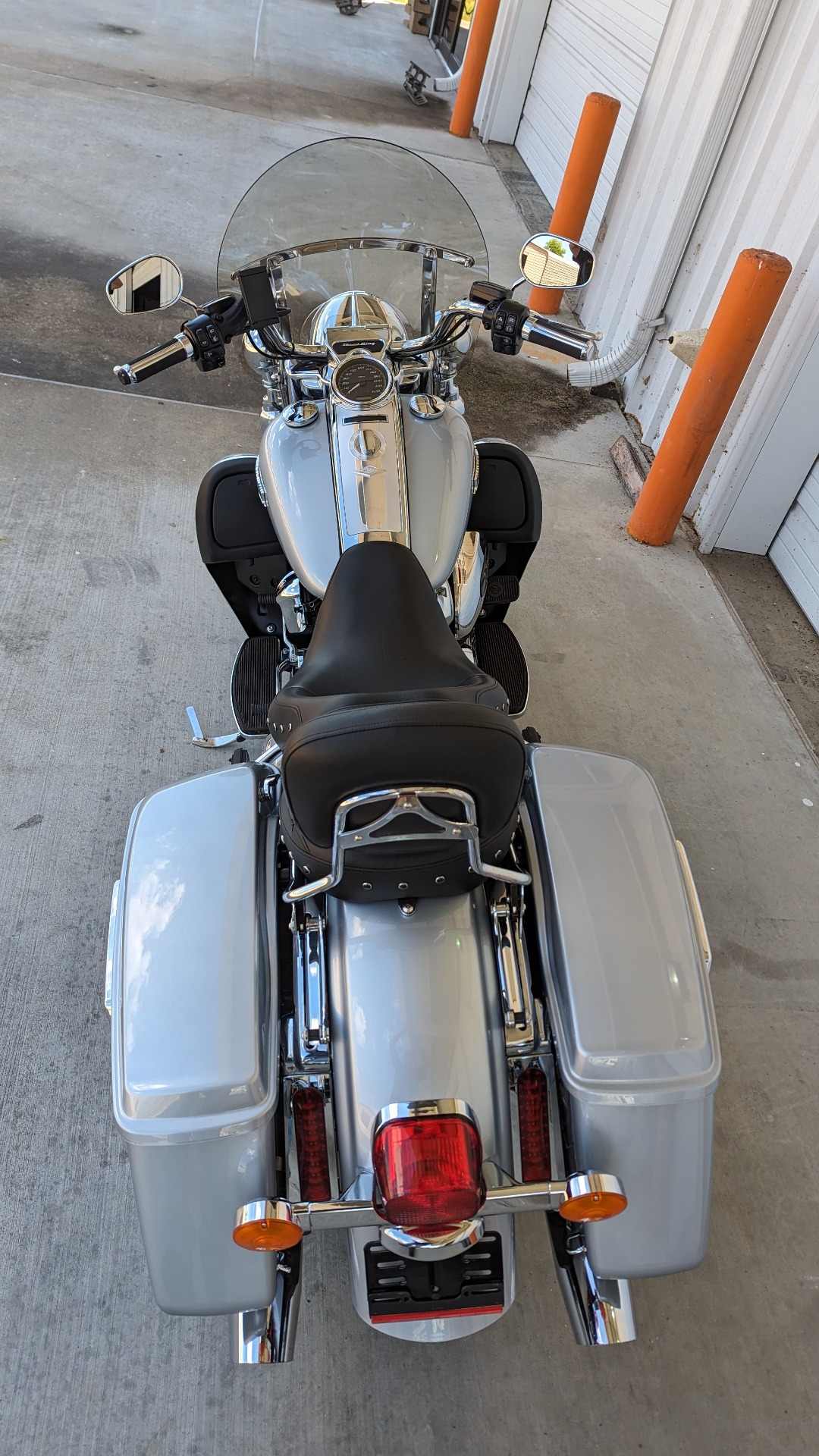 used harleys for sale near me - Photo 11
