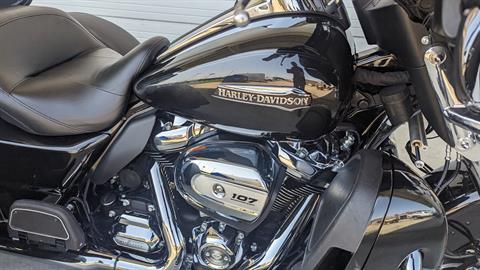 2018 Harley-Davidson Tri Glide® Ultra in Monroe, Louisiana - Photo 11