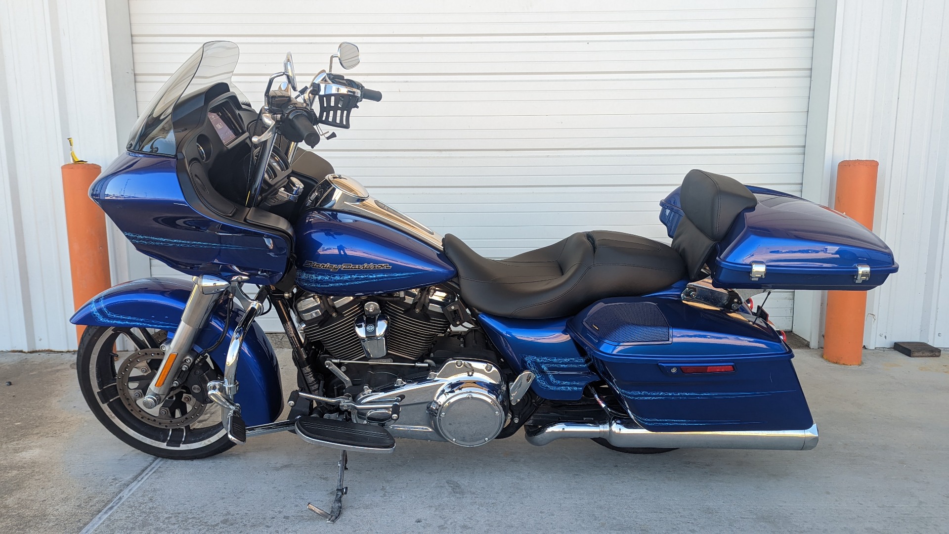 harley road glide for sale near me - Photo 2