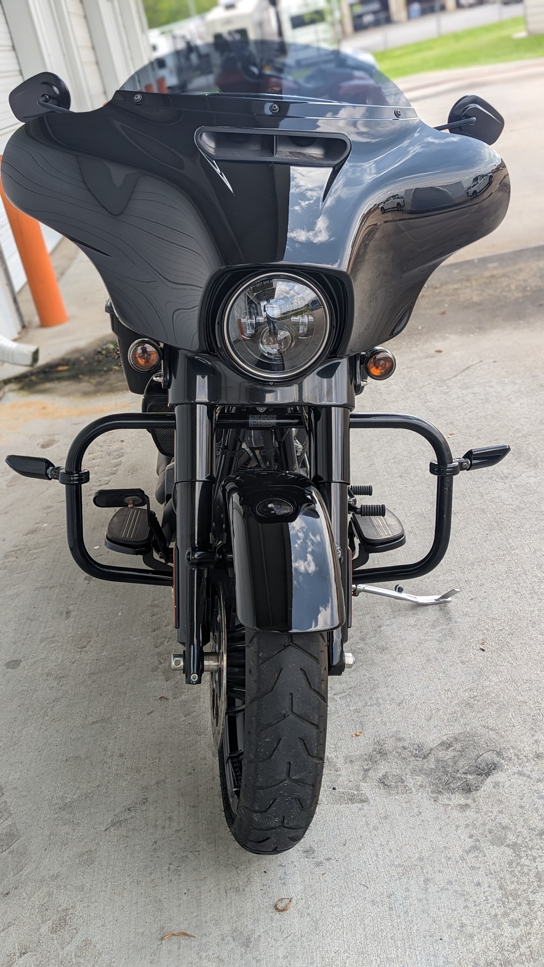 2019 Harley-Davidson Street Glide® Special in Monroe, Louisiana - Photo 11