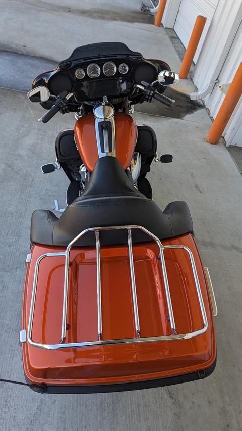 2019 Harley-Davidson Ultra Limited in Monroe, Louisiana - Photo 12