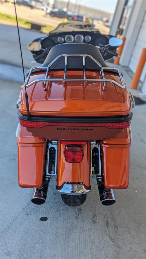 2019 Harley-Davidson Ultra Limited in Monroe, Louisiana - Photo 10