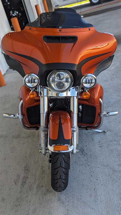 2019 Harley-Davidson Ultra Limited in Monroe, Louisiana - Photo 9