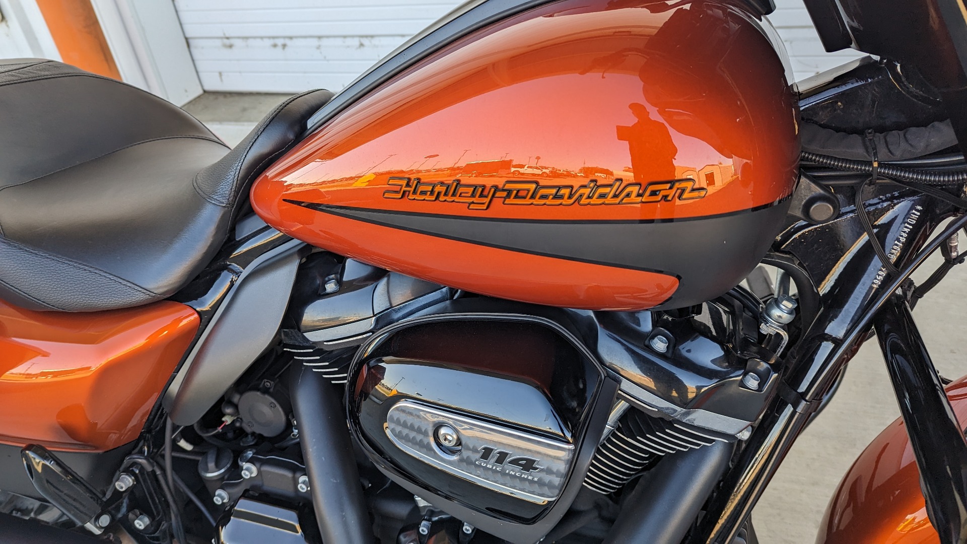 2019 Harley-Davidson Street Glide® Special in Monroe, Louisiana - Photo 12