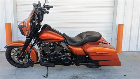 2019 Harley-Davidson Street Glide® Special in Monroe, Louisiana - Photo 2