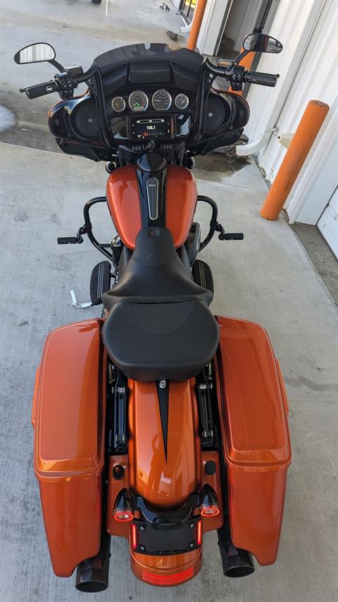 2019 Harley-Davidson Street Glide® Special in Monroe, Louisiana - Photo 13