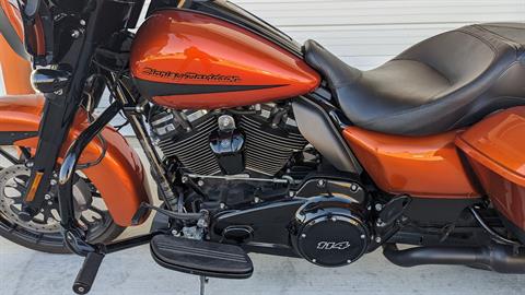 2019 Harley-Davidson Street Glide® Special in Monroe, Louisiana - Photo 7