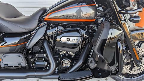 2022 Harley-Davidson Ultra Limited in Monroe, Louisiana - Photo 4