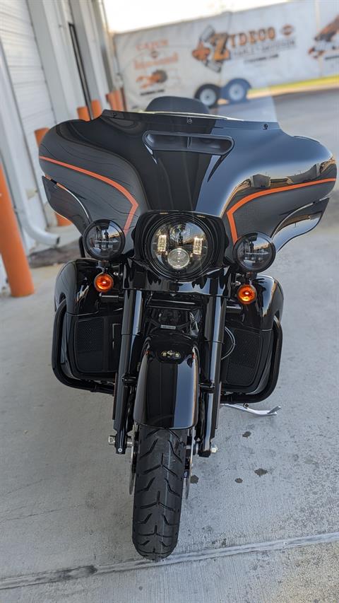 2022 Harley-Davidson Ultra Limited in Monroe, Louisiana - Photo 9