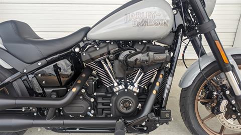 2024 Harley-Davidson Low Rider® S in Monroe, Louisiana - Photo 4