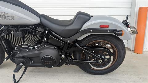 2024 Harley-Davidson Low Rider® S in Monroe, Louisiana - Photo 8