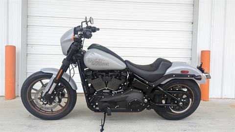 2024 Harley-Davidson Low Rider® S in Monroe, Louisiana - Photo 2