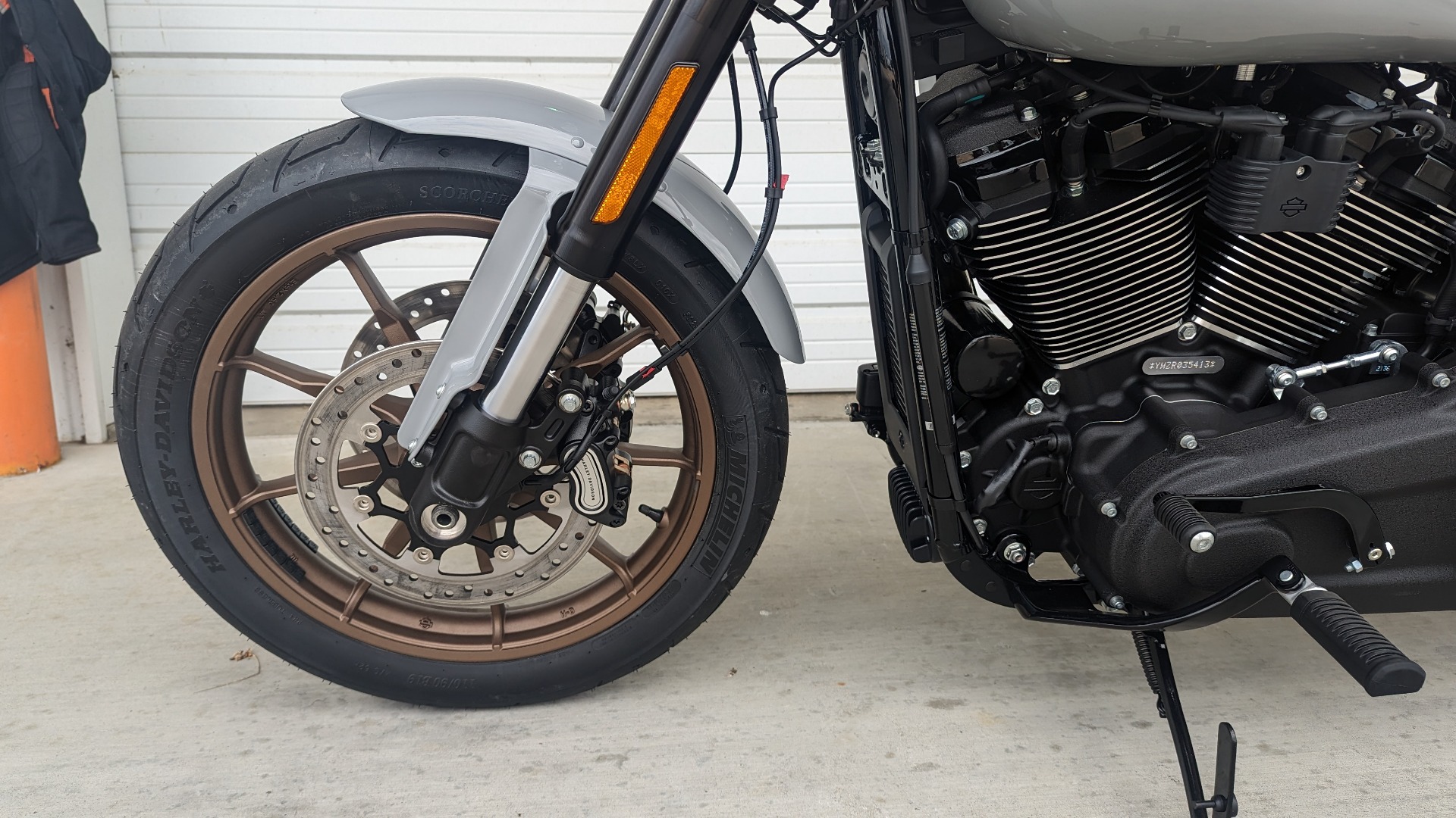2024 Harley-Davidson Low Rider® S in Monroe, Louisiana - Photo 6