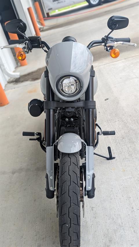 2024 Harley-Davidson Low Rider® S in Monroe, Louisiana - Photo 9