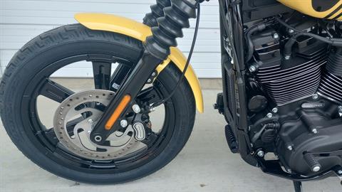 2023 Harley-Davidson Street Bob® 114 in Monroe, Louisiana - Photo 6