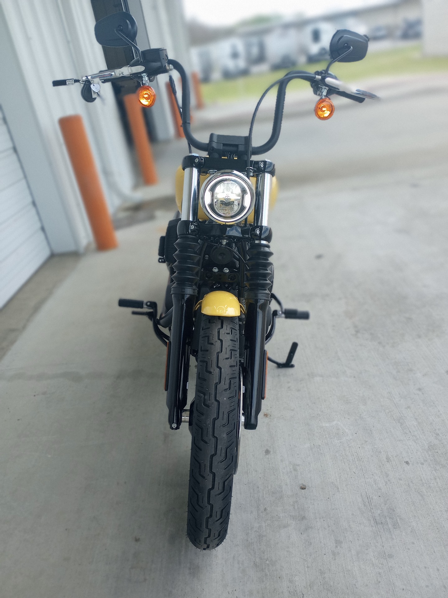 2023 Harley-Davidson Street Bob® 114 in Monroe, Louisiana - Photo 10