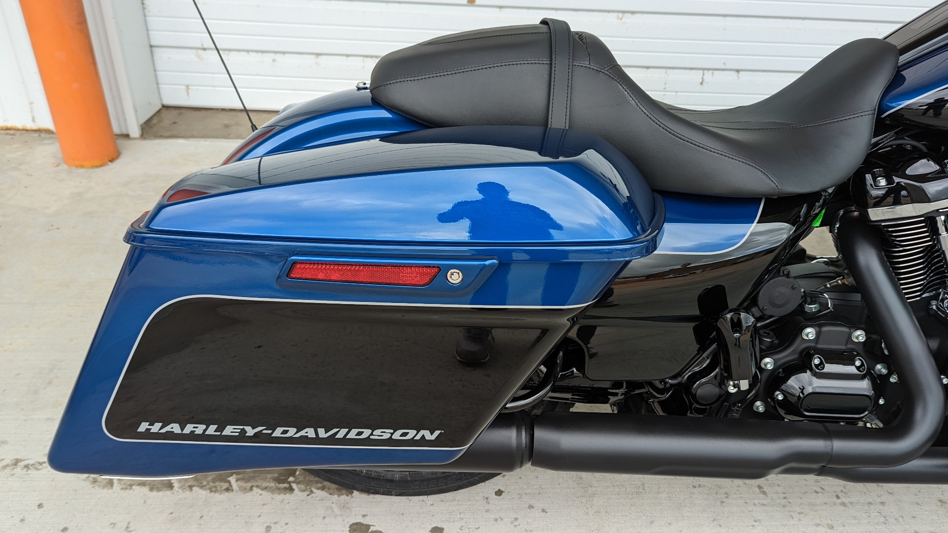 harley road glide for sale in texas - Photo 5