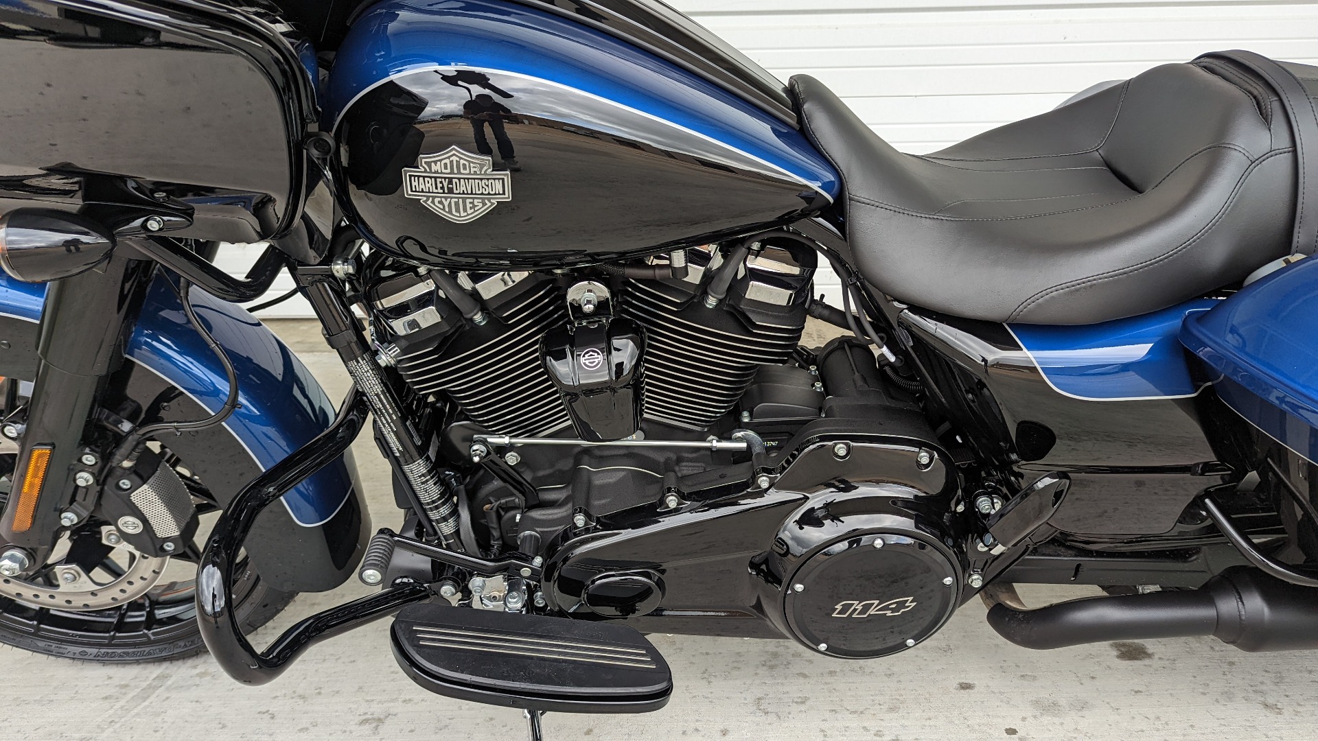 harley road glide specials for sale in louisiana - Photo 7