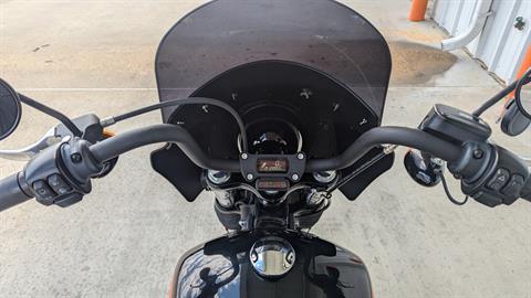 2021 Harley-Davidson Street Bob® 114 in Monroe, Louisiana - Photo 11