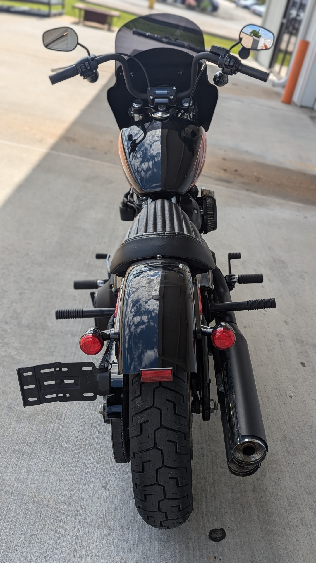 2021 Harley-Davidson Street Bob® 114 in Monroe, Louisiana - Photo 12