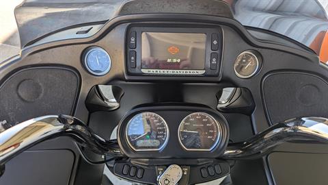 2018 Harley-Davidson Road Glide® Ultra in Monroe, Louisiana - Photo 13