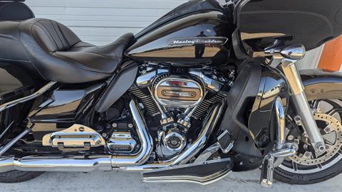 2018 harley davidson road glide ultra vivid black for sale in jackson - Photo 4