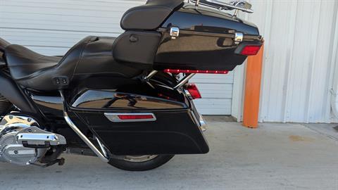 2018 harley davidson road glide ultra vivid black for sale in arkansas - Photo 8