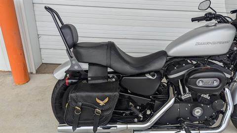 2009 harley davidson sportster iron 883 for sale in jackson - Photo 4