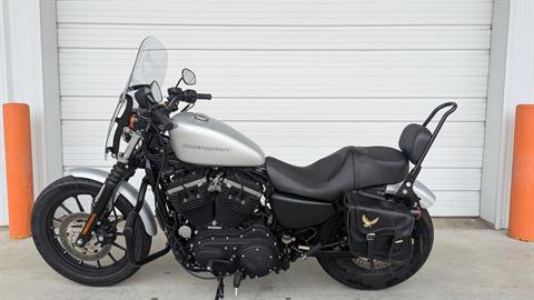 2009 harley davidson sportster iron 883 for sale in louisiana - Photo 2