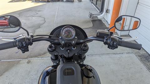 2024 Harley-Davidson Low Rider® S in Monroe, Louisiana - Photo 11