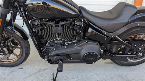 2024 Harley-Davidson Low Rider® S in Monroe, Louisiana - Photo 7