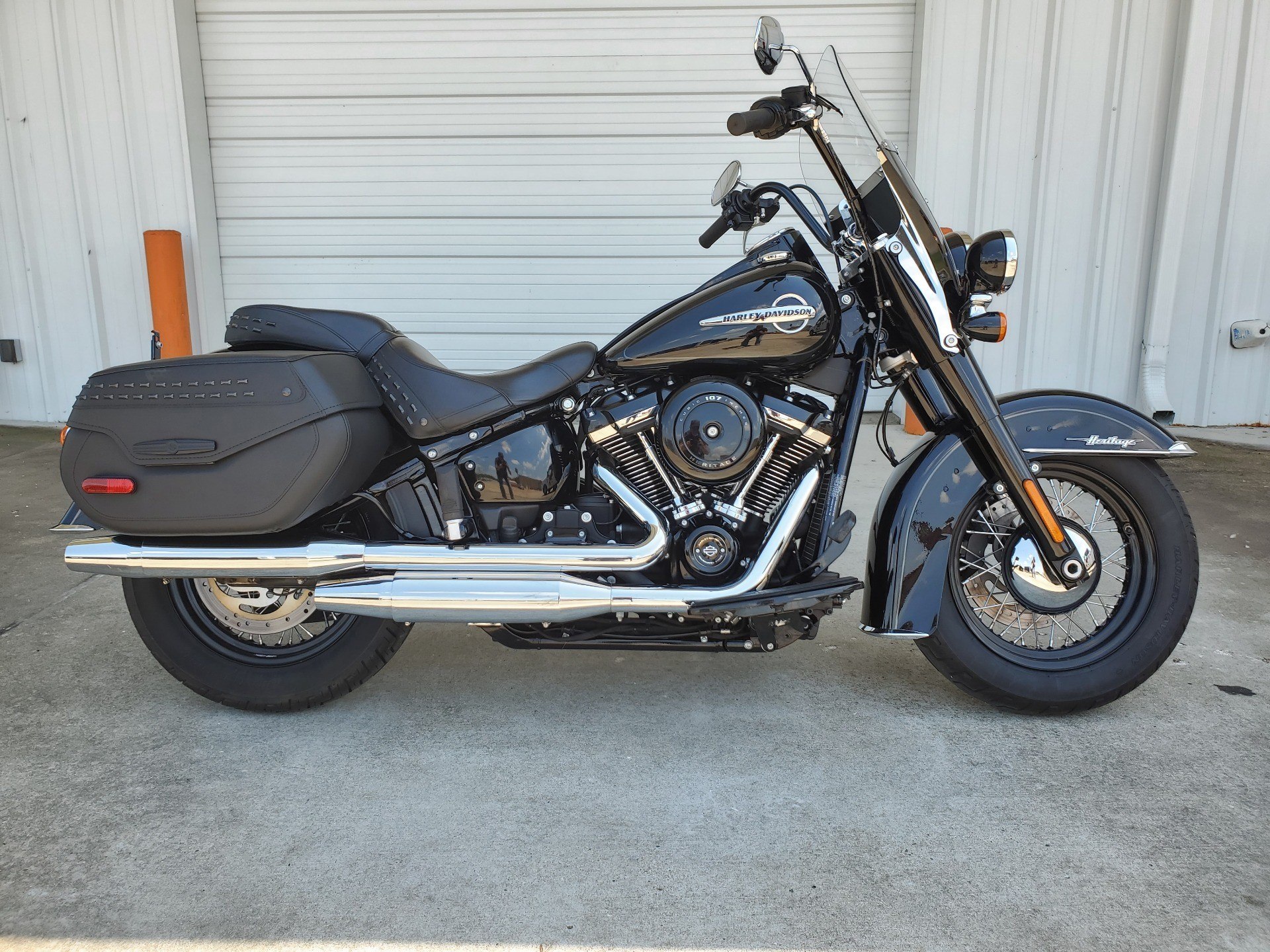 harley davidson near me for sale