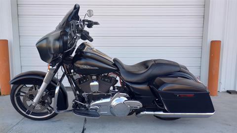 2016 harley streetglide for sale near me - Photo 2