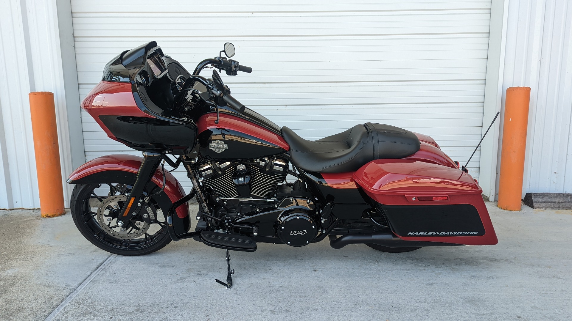 harley-davidson road glide special for sale near me - Photo 2