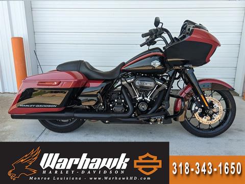 clean 2021 harley-davidson road glide special for sale near me - Photo 1