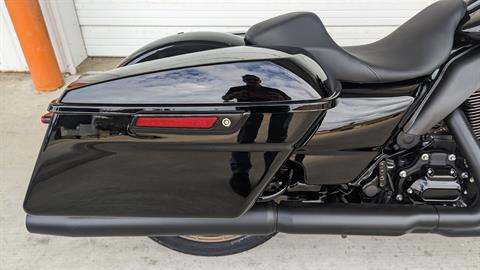 2023 harley davidson street glide st for sale in texas - Photo 5
