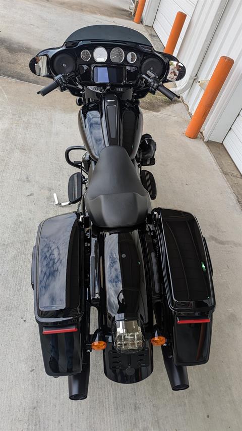 new harley touring bikes for sale near me - Photo 11