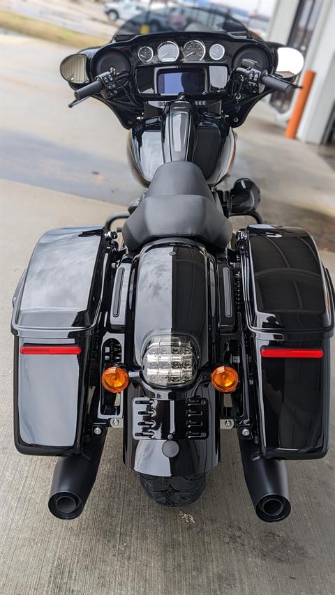 2023 Harley-Davidson Street Glide® ST in Monroe, Louisiana - Photo 10