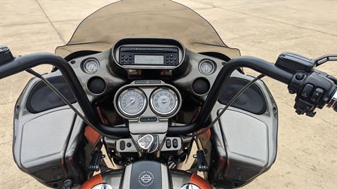 2013 Harley-Davidson CVO™ Road Glide® Custom in Monroe, Louisiana - Photo 11