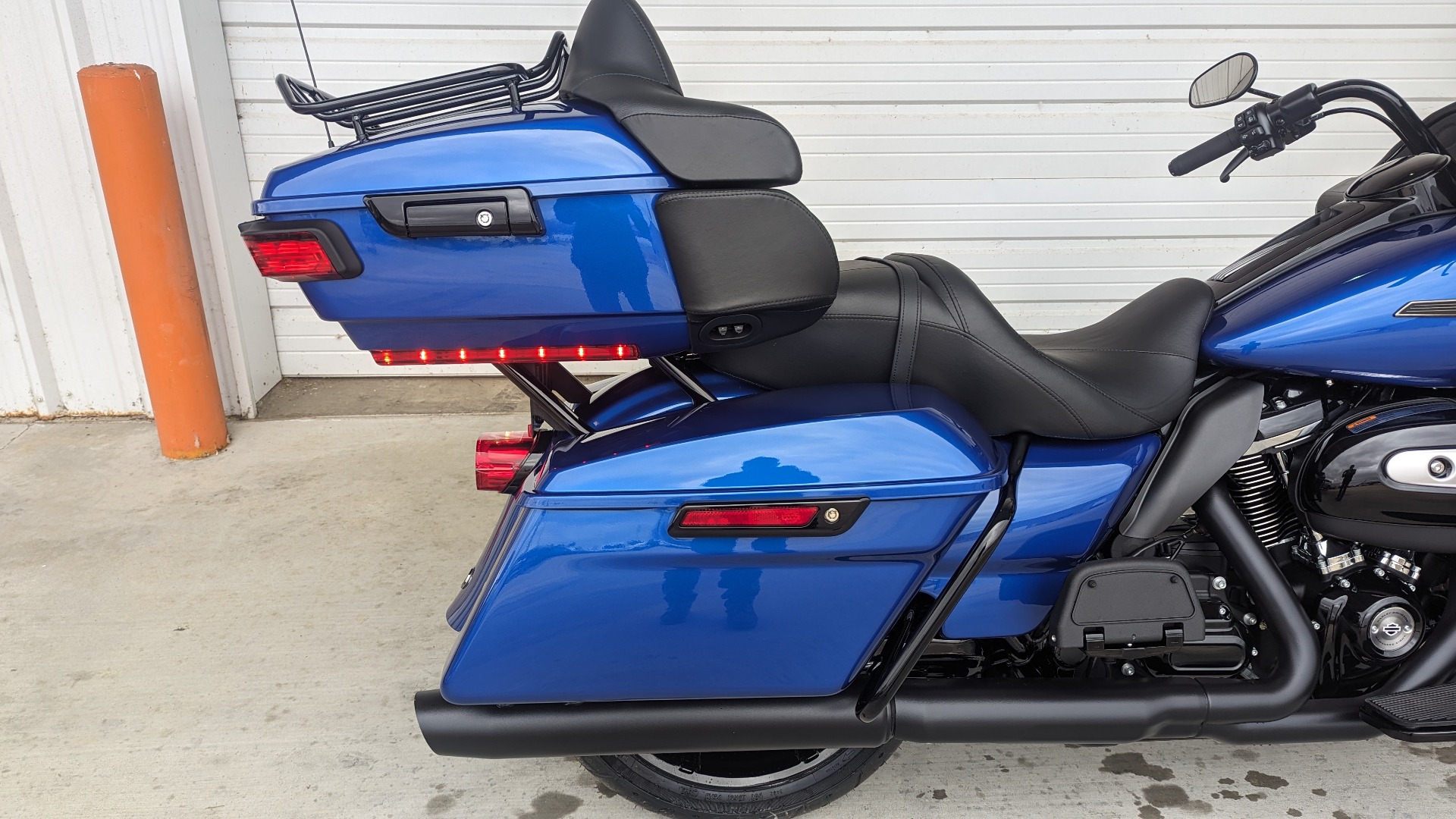 new 2024 harley davidson road glide limited for sale in dallas - Photo 5