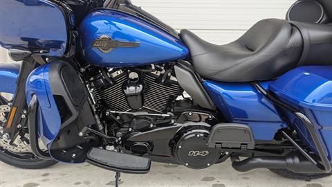 new 2024 harley davidson road glide limited for sale in arkansas - Photo 7