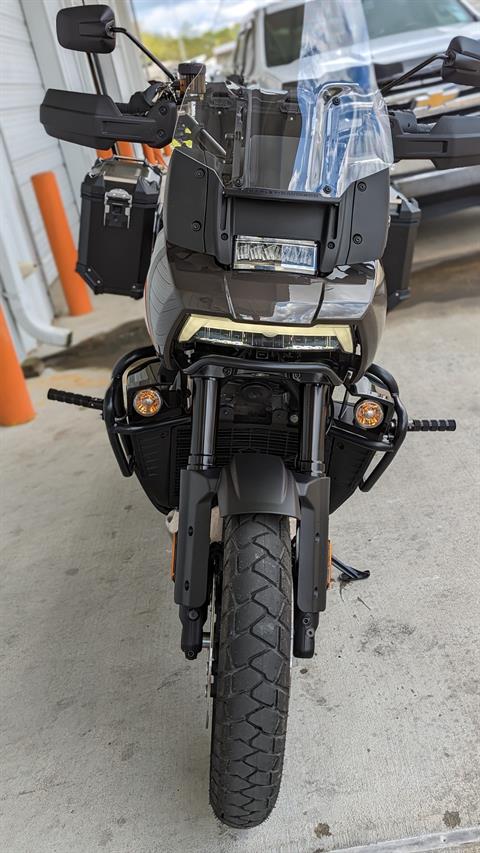 2023 Harley-Davidson Pan America™ 1250 Special in Monroe, Louisiana - Photo 24