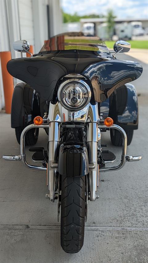 2019 Harley-Davidson Freewheeler® in Monroe, Louisiana - Photo 9