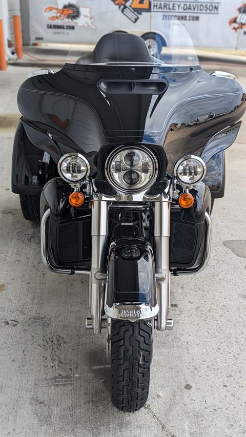 2023 Harley-Davidson Tri Glide® Ultra in Monroe, Louisiana - Photo 9
