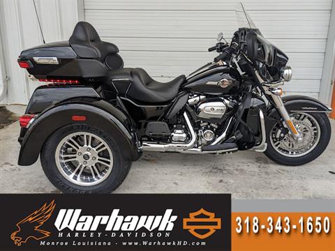 2023 Harley-Davidson Tri Glide® Ultra in Monroe, Louisiana - Photo 1