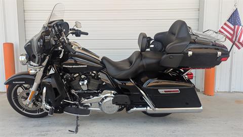 2022 harley davidson ultra limited black for sale in louisiana - Photo 2