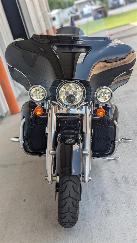 2022 harley davidson ultra limited black for sale in hot springs - Photo 9