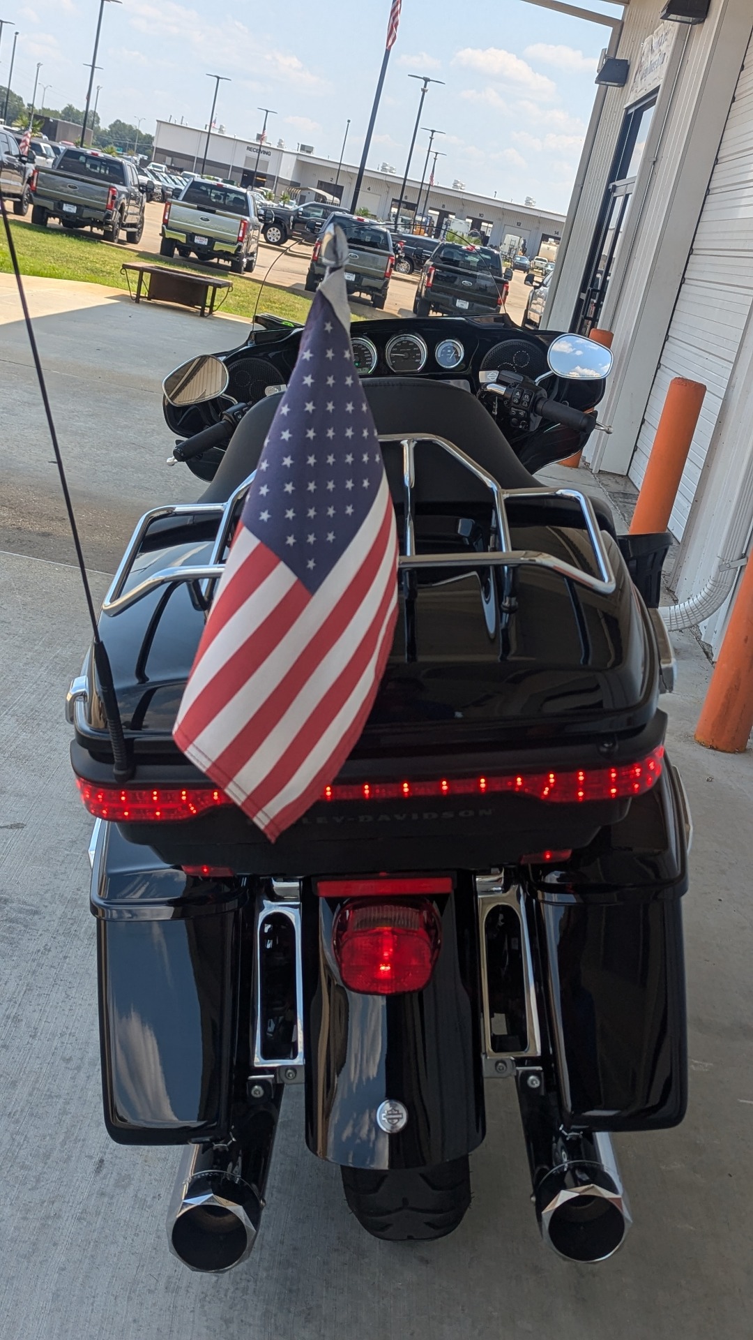 used harleys for sale near ne - Photo 10