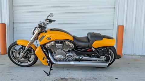 mint condition 2012 harley v-rod muscle for sale - Photo 2