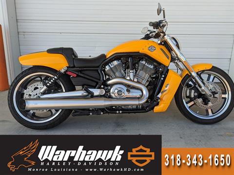 mint condition 2012 harley-davidson v-rod muscle for sale near me - Photo 1